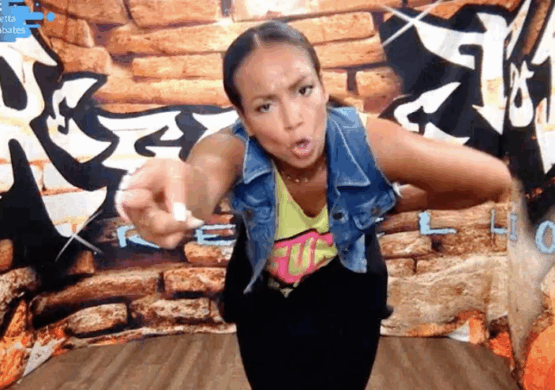 Zumba® Studio Class August 4, 2021